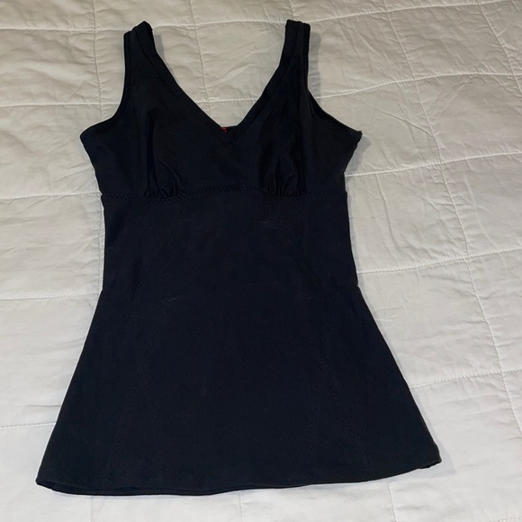 Spanx tank - Picture 1 of 5